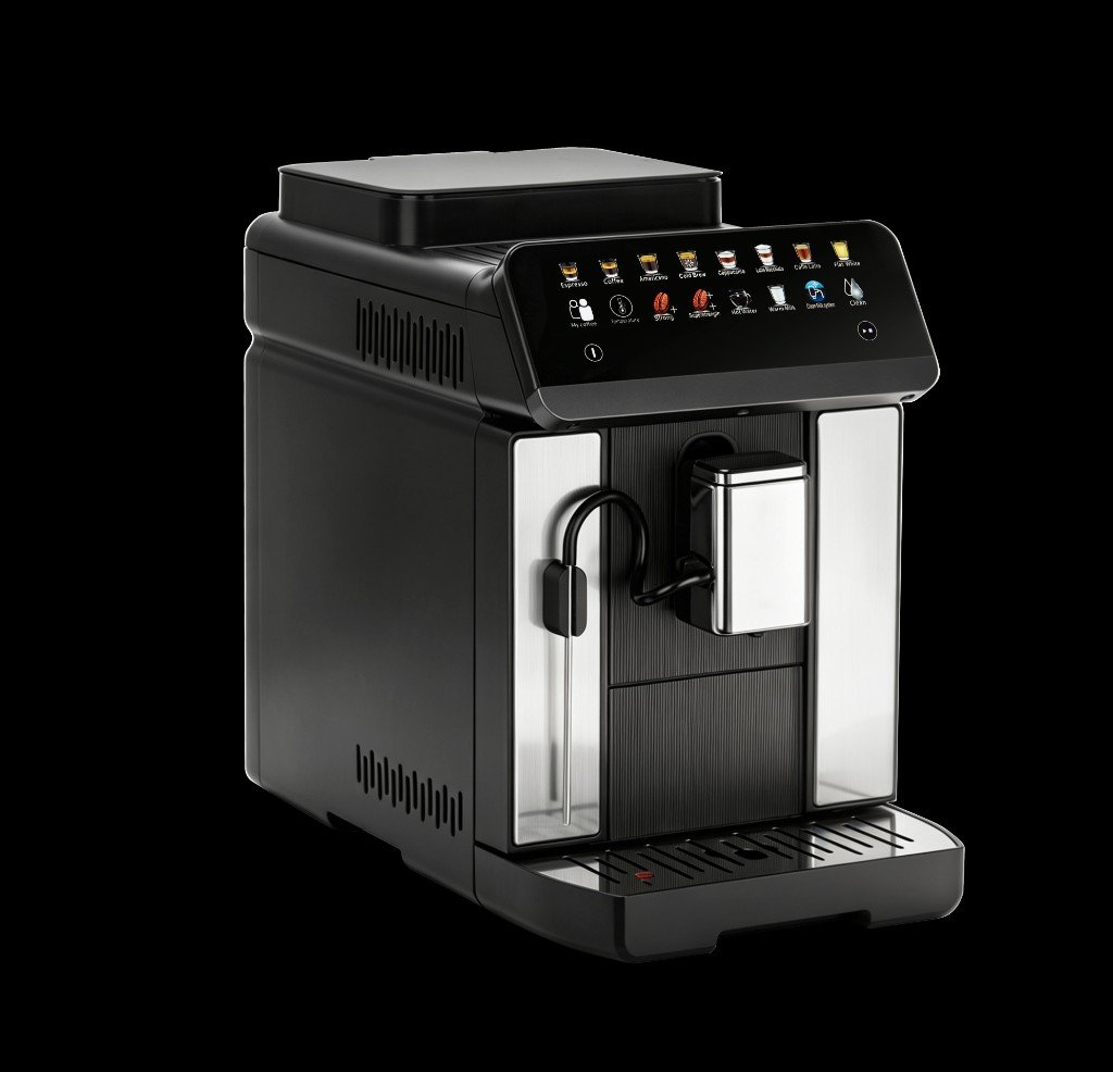 X600H — XRROSS Home Coffee X600H