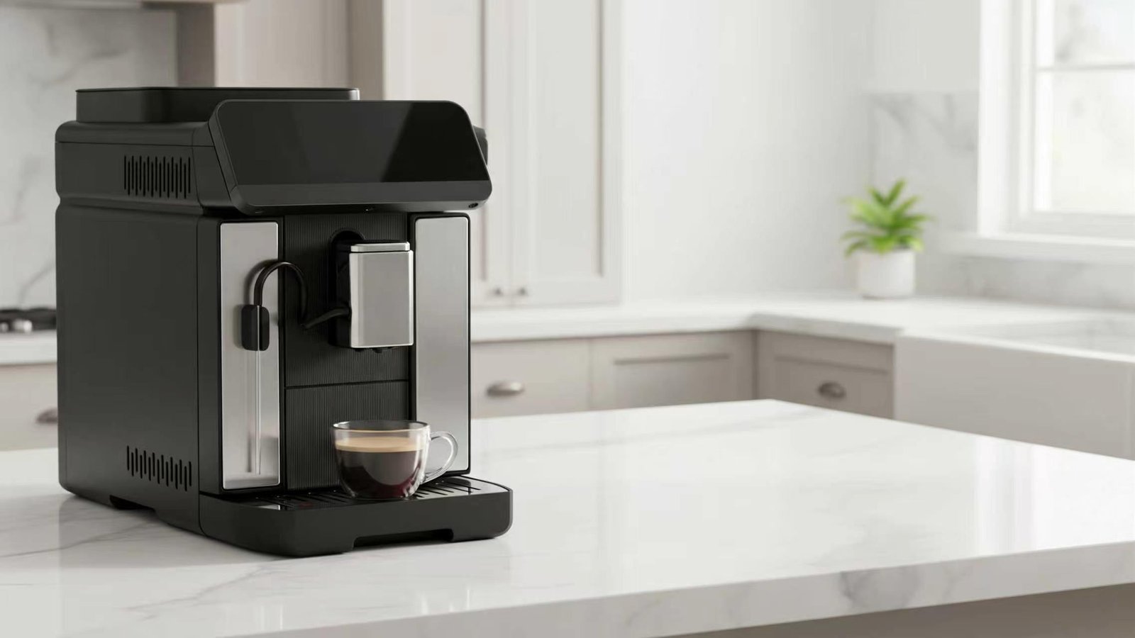 XRROSS Home Coffee X600H