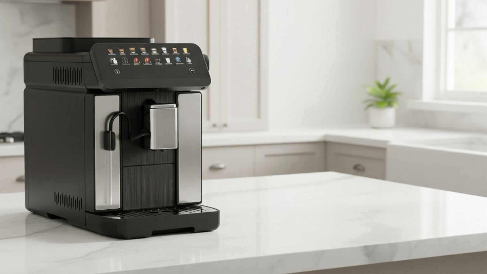 XRROSS Home Coffee X600H