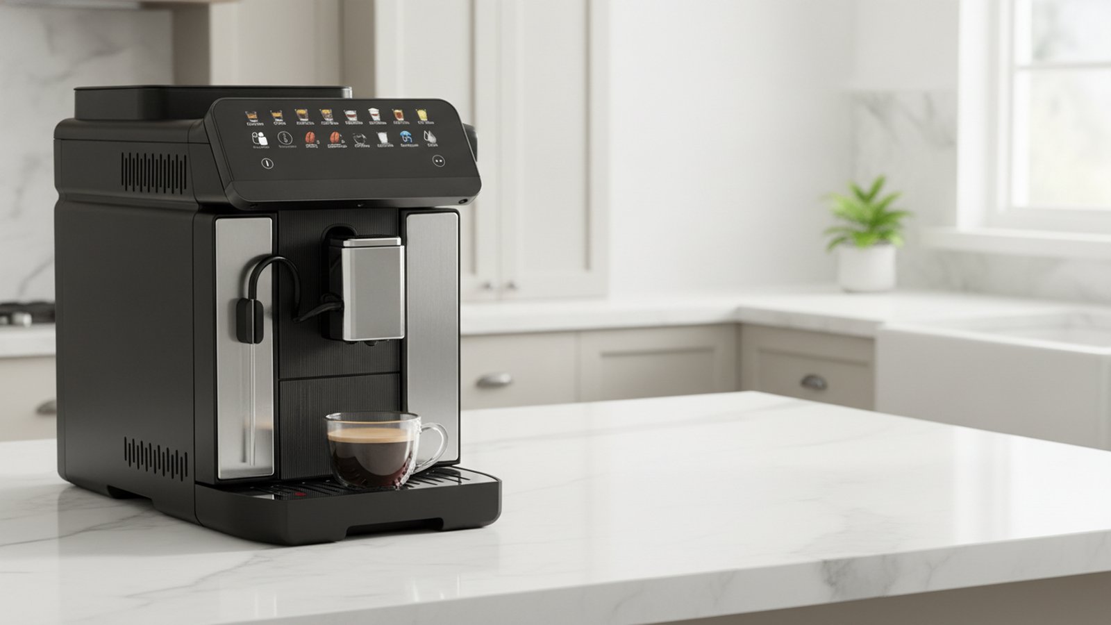 XRROSS Home Coffee X600H